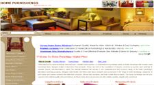 Home Furnishings