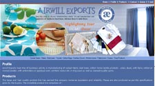 Airwill Exports