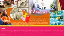 A.S.K. Apparels