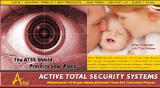 Active Total Security Systems 