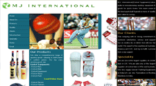 M J International