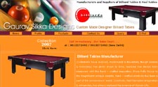 Gaurav Sikka Designs