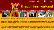 Himco International