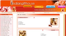 Indian Gift House