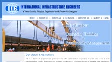 International Infrastructure Engineers