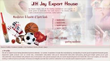 Jay Export House