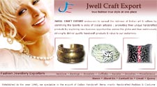 Jwell Craft Export
