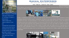 Kanwal Enterprises