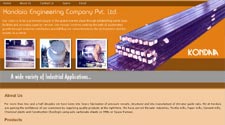 Kondaia Engineering Company