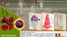Mahajan Brothers