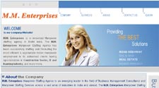 M.M. Enterprises