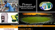 Pioneer International