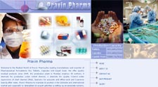 Pravin Pharma