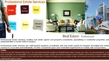 Professional Estate Services