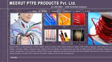 Meerut PTFE Products