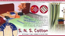 S.N.S. Cotton
