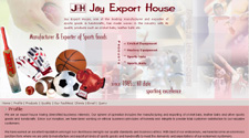 Jay Export House
