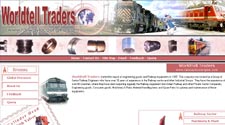 Worldtell Traders