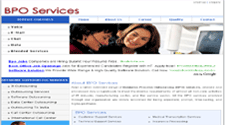 BPO Services 