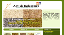 Aatish Industries