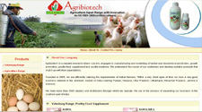 Agribiotech