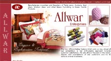 Allwar Enterprises