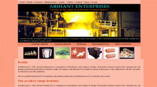 Arihant Enterprises