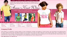 Arun Knit Wear