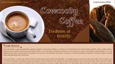 Cowcoody Coffee