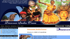 Discover India