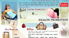 Exalon Promotion