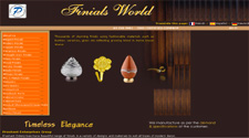 Finials World