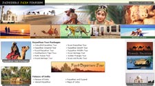 Incredible India Tourism