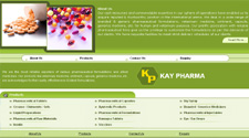 Kay Pharma