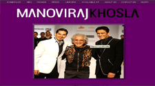 Manoviraj Khosla