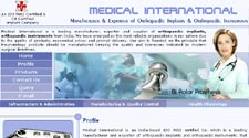 Medical International