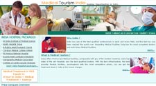 Medical Tourism India