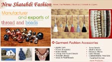New Shatabdi Fashion