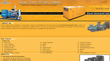 Surya Power Hiring Company 