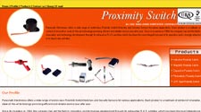 Proximity Switch