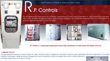 R.P. Controls