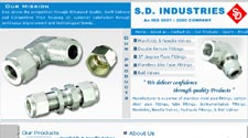 S.D. Industries