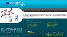 Taurus Technologies
