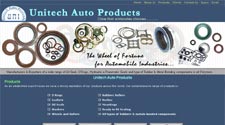 Unitech Auto Products