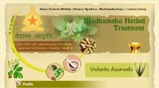 Vedanta Ayurveda