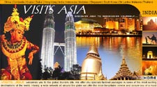 Visit Asia