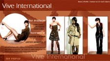 Vive International
